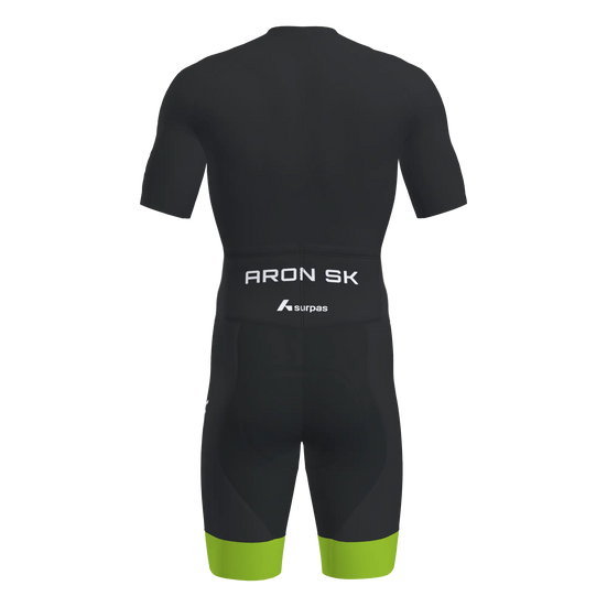 Vitric 2.0 Speedsuit Herre