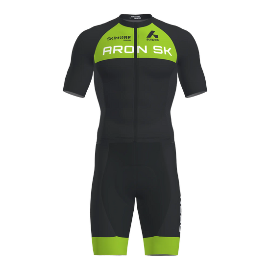 Vitric 2.0 Speedsuit Dame