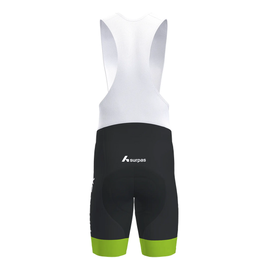 Vitric Bib Sykkelshorts Herre