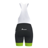 Vitric Bib Sykkelshorts Dame