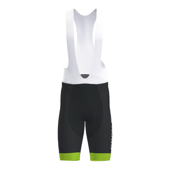 Elite Bib Sykkelshorts Junior