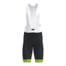 Elite Bib Sykkelshorts Junior