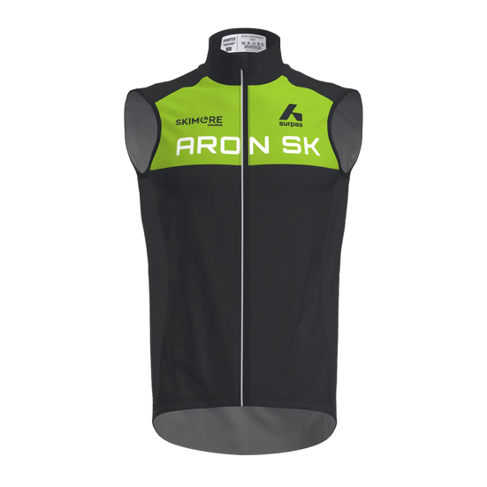 Elite Lightweight Vest Junior
