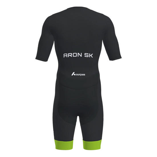 Aero 4 Speedsuit LD Herre