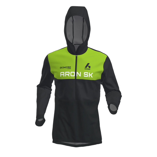 Stride Jacket Women