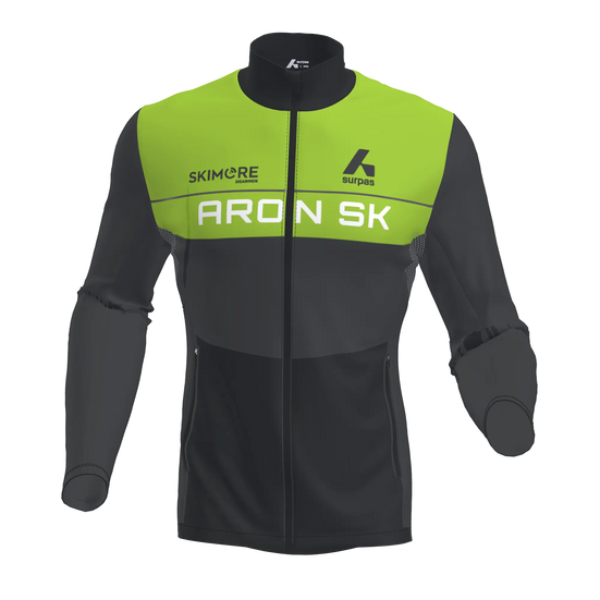 Pace Jacket Men