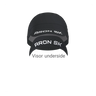 Shift Cap