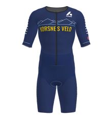 Insane 3 Speedsuit LDT Herre