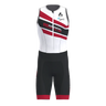 Drive 2 Skinsuit Junior