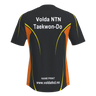 Free 2.0 T-Skjorte Dame