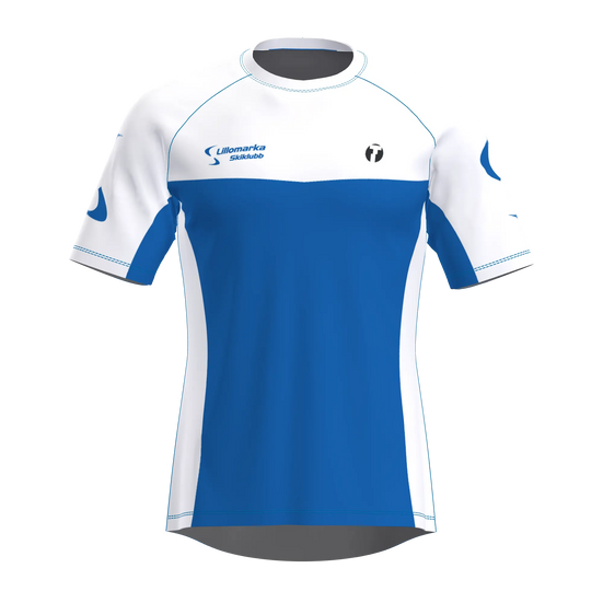 Free 2.0 T-Skjorte Dame
