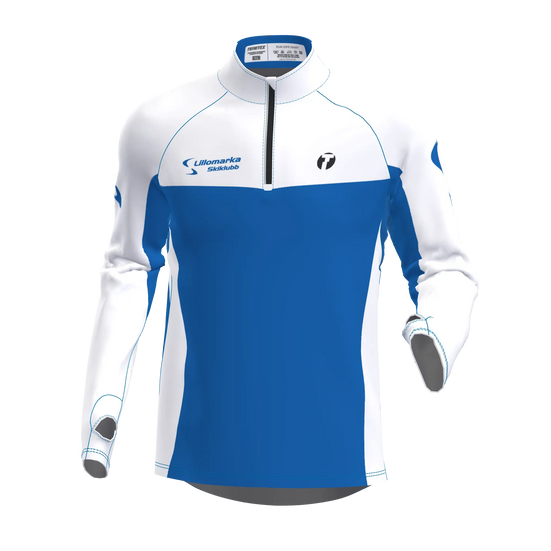 Run Zipp Genser Herre