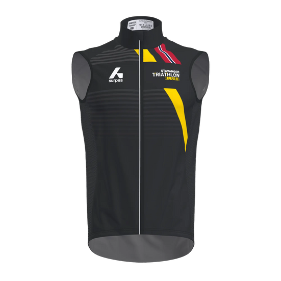 Elite Lightweight Vest Junior