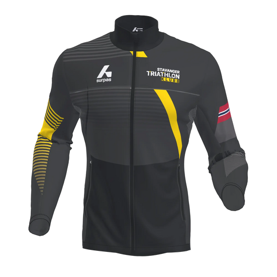 Pace Jacket Men