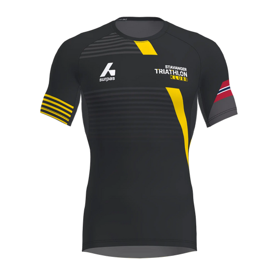 Pace T-shirt SS Women