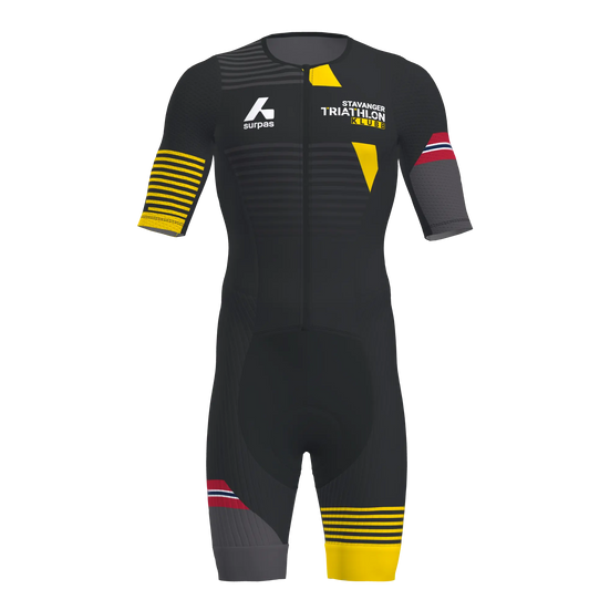 Aero 4 Speedsuit LD Herre