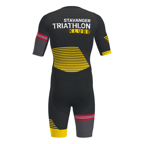 Aero 4 Speedsuit LD Herre