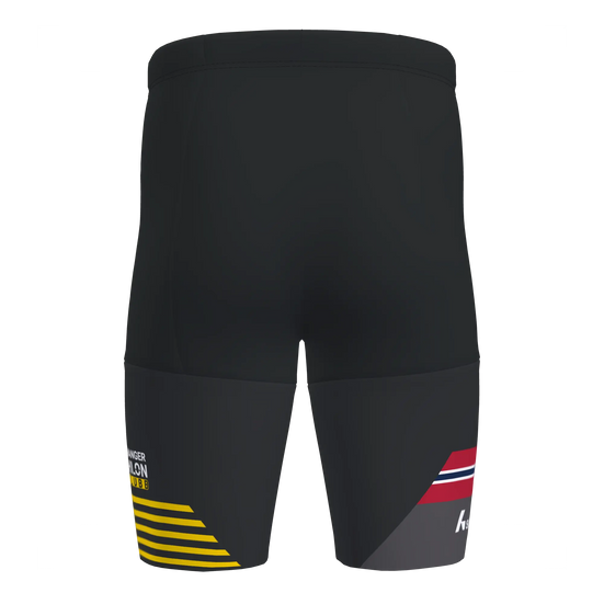 Pace Short Tights Men
