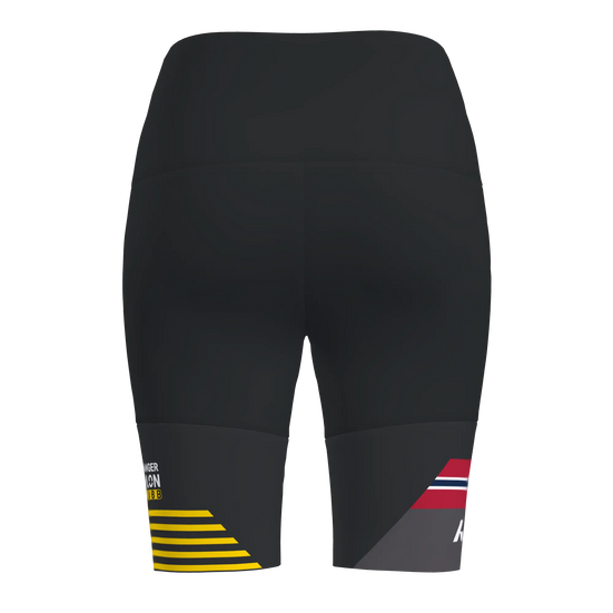 Pace Short Tights Women