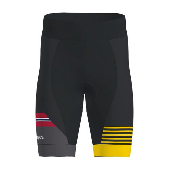 Drive 2 Shorts Women