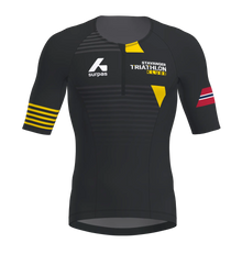 Drive 2 Shirt SS Men