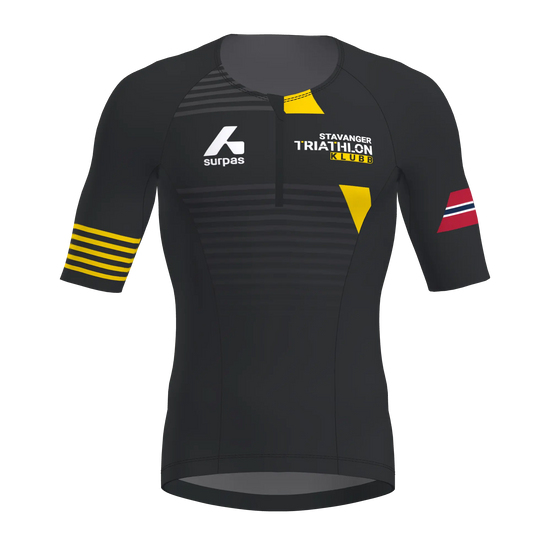Drive 2 Shirt SS Women
