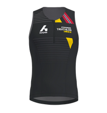 Drive 2 Singlet Women