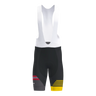 Elite Bib Sykkelshorts Junior
