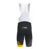 Elite Bib Sykkelshorts Junior