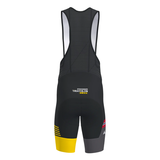 Pro 3.0 Bib Sykkelshorts Herre