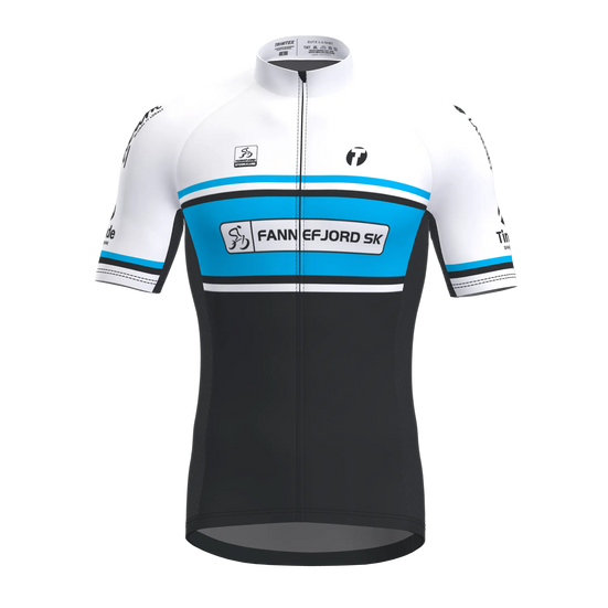 Elite 2.0 Sykkeltrøye Junior