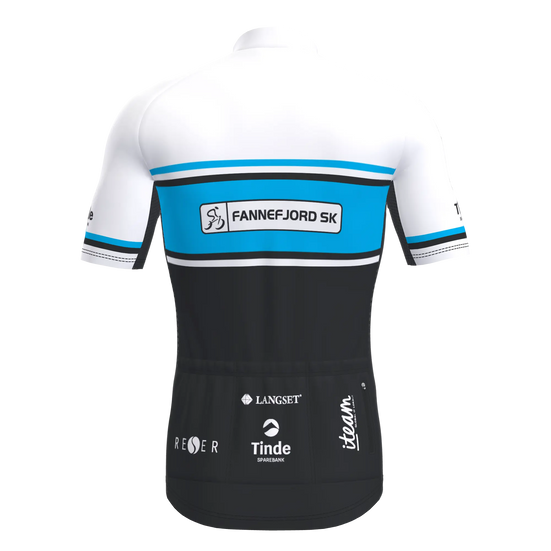 Elite 2.0 Sykkeltrøye Junior