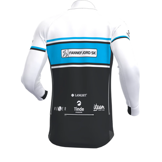 Elite Lightweight Jakke Herre