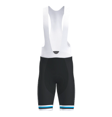 Elite Bib Sykkelshorts Junior