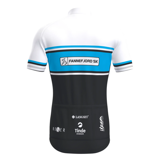 Team Sykkeltrøye Junior