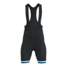 Team Bib Sykkelshorts Junior