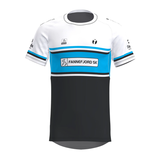 Run T-Skjorte Herre