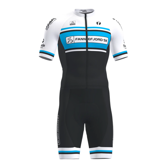 Vitric 2.0 Speedsuit Herre