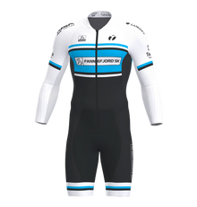 Aero 2.0 Tempodrakt LS