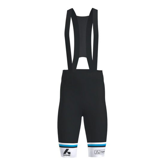 Purpose Bib Shorts Women