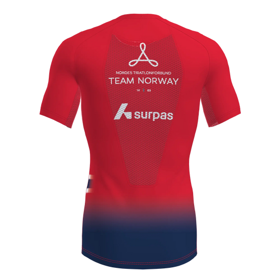 Pace T-shirt SS Women