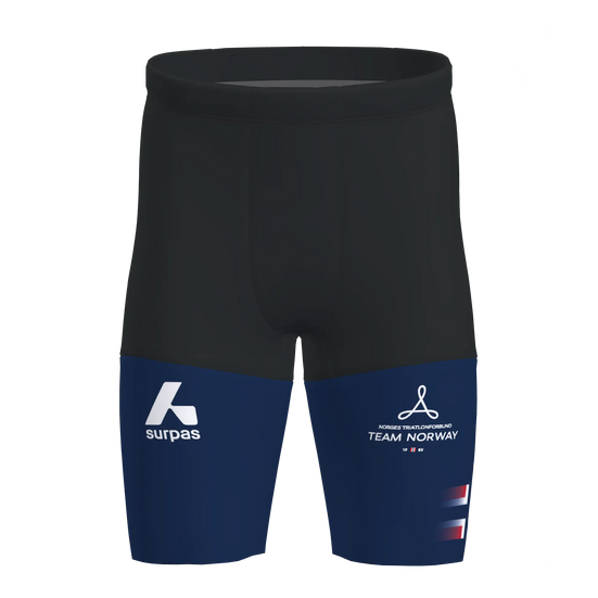 Pace Short Tights Men