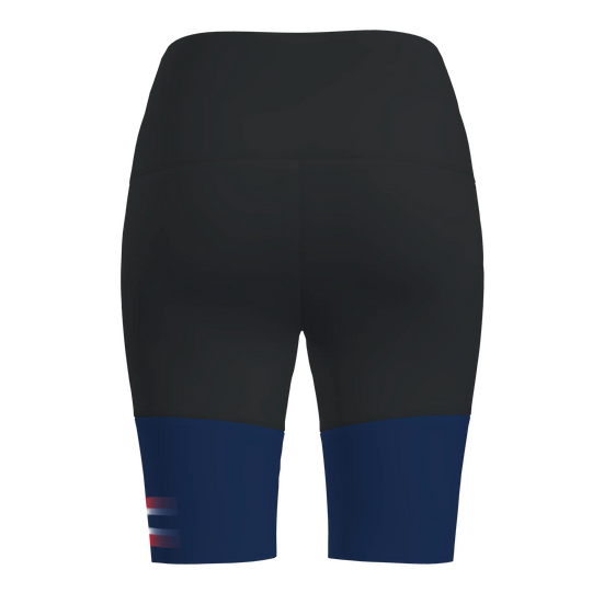 Pace Short Tights Women