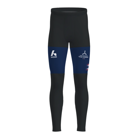 Pace Long Tights Men