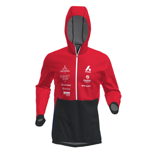 Stride Jacket Men