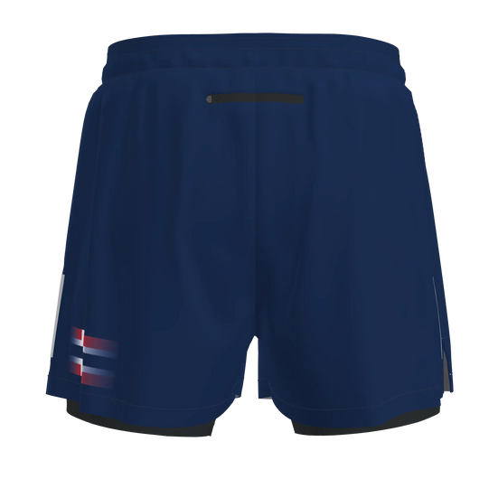 Pace Shorts Women