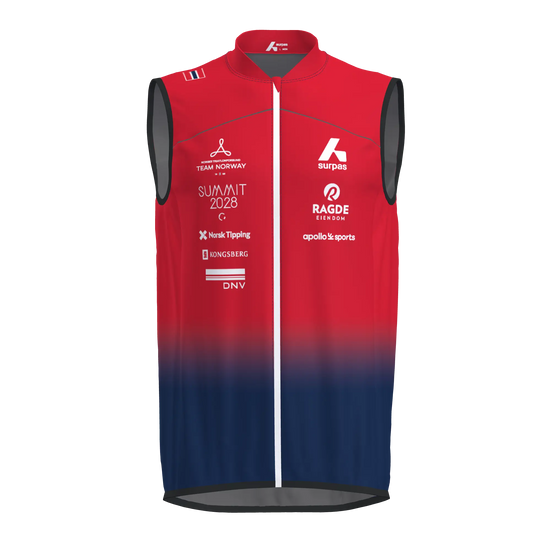 Pace Vest Women