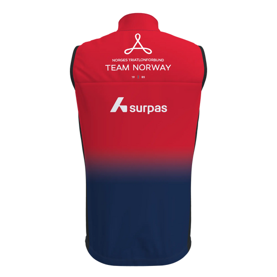 Purpose Primaloft Vest Men
