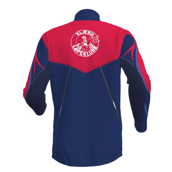 Speed Jacket Men