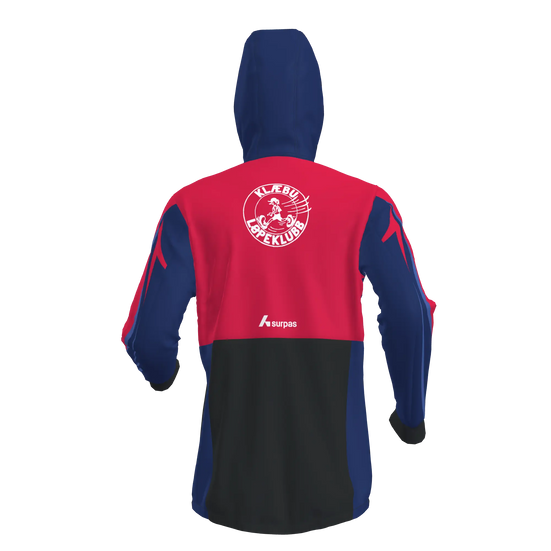 Stride Jacket Men